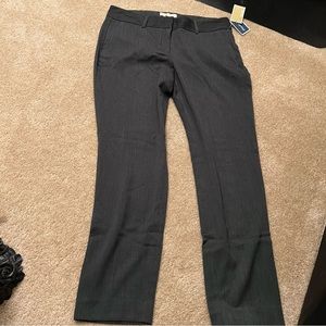 Michael Kors Gray Dress Slacks. Size 10.